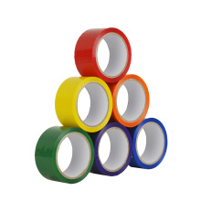 Colored BOPP Carton Sealing Adhesive Tape